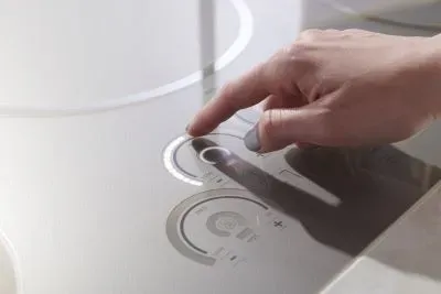 New Monogram Induction ZHU36RDTBB